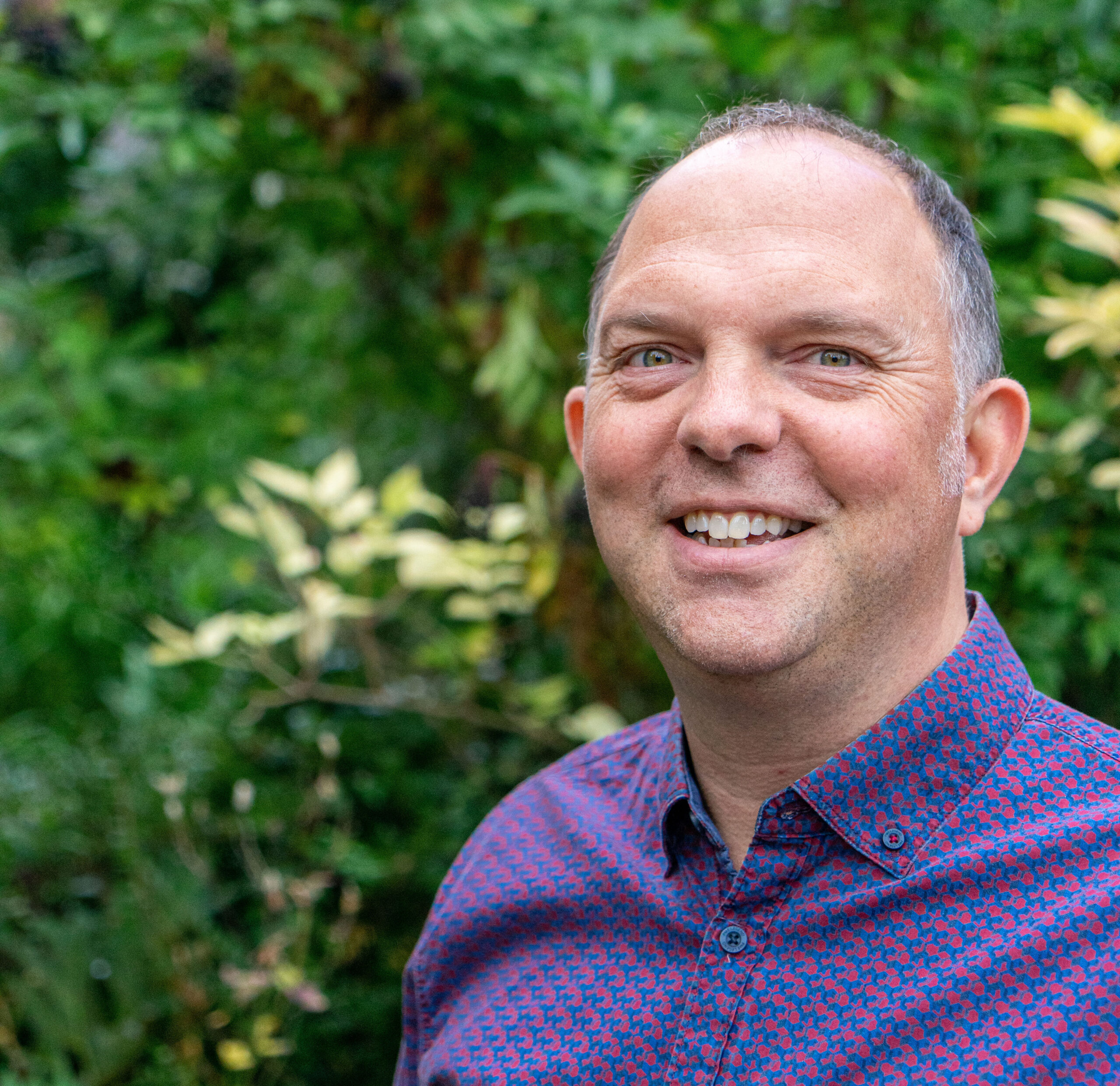 Your Website Guy - Richard Post, website builder